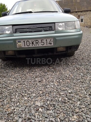 LADA (VAZ) 2112 2002, 150,500 km - 1.5 л - Tərtər