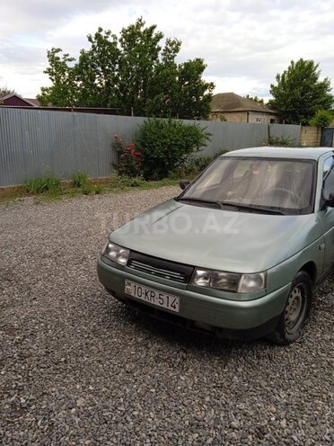 LADA (VAZ) 2112 2002, 150,500 km - 1.5 л - Tərtər