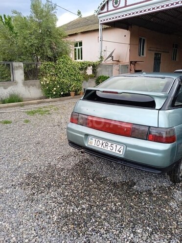 LADA (VAZ) 2112 2002, 150,500 km - 1.5 л - Tərtər