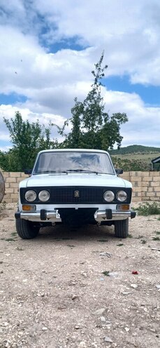 LADA (VAZ) 2106 1989, 98,000 km - 1.3 l - Göygöl