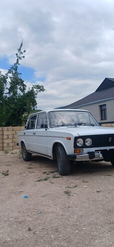 LADA (VAZ) 2106 1989, 98,000 km - 1.3 l - Göygöl