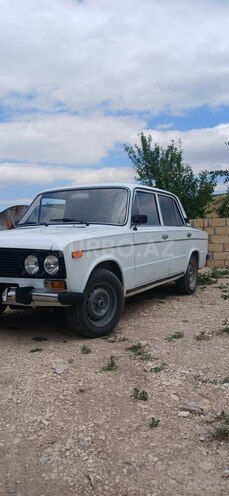LADA (VAZ) 2106 1989, 98,000 km - 1.3 l - Göygöl