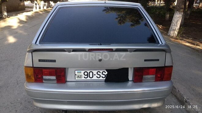 LADA (VAZ) 2114 2007, 395,427 km - 1.6 l - Bakı