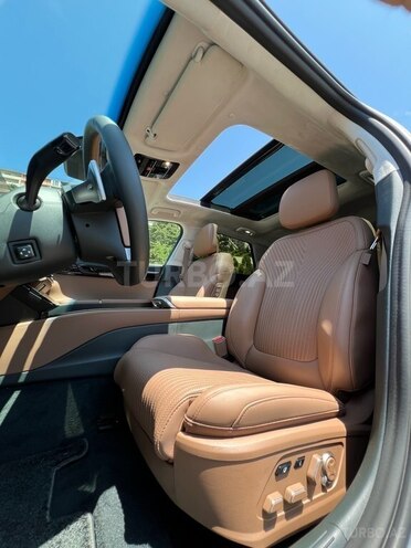 Hyundai Grandeur 2023, 28,000 km - 1.6 l - Bakı