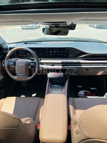 Hyundai Grandeur 2023, 28,000 km - 1.6 l - Bakı