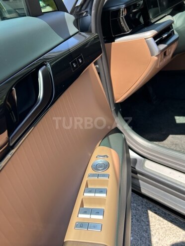 Hyundai Grandeur 2023, 28,000 km - 1.6 l - Bakı