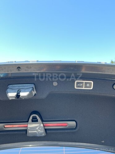 Hyundai Grandeur 2023, 28,000 km - 1.6 l - Bakı