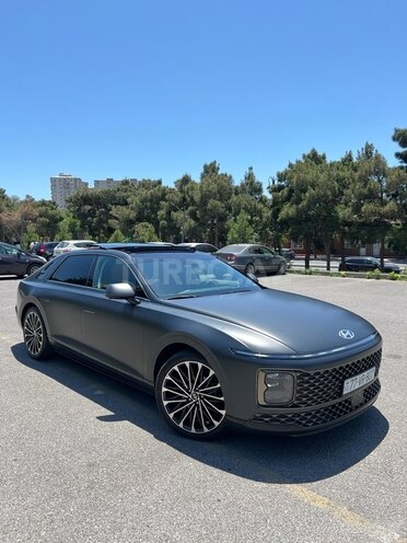 Hyundai Grandeur 2023, 28,000 km - 1.6 l - Bakı