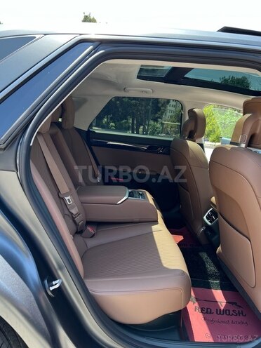 Hyundai Grandeur 2023, 28,000 km - 1.6 l - Bakı