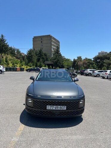 Hyundai Grandeur 2023, 28,000 km - 1.6 l - Bakı