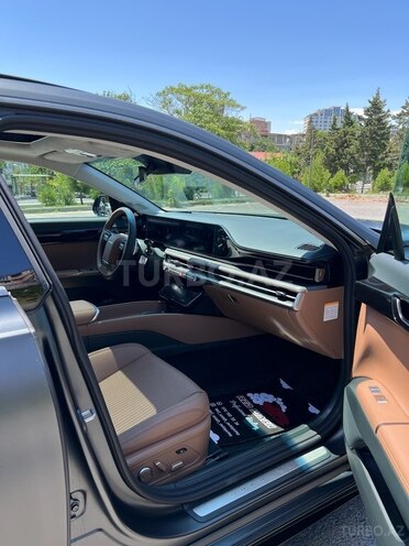 Hyundai Grandeur 2023, 28,000 km - 1.6 l - Bakı