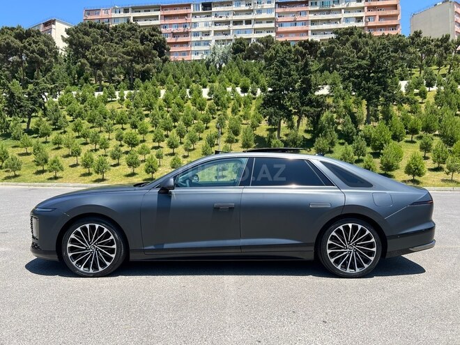Hyundai Grandeur 2023, 28,000 km - 1.6 l - Bakı