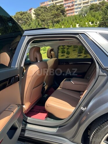Hyundai Grandeur 2023, 28,000 km - 1.6 l - Bakı