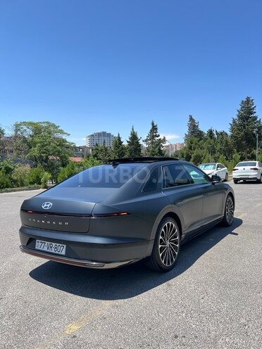 Hyundai Grandeur 2023, 28,000 km - 1.6 l - Bakı