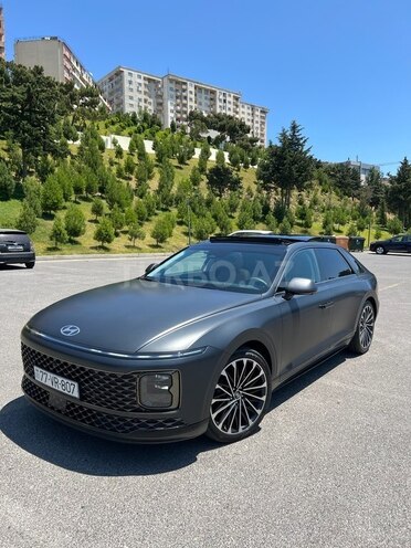 Hyundai Grandeur 2023, 28,000 km - 1.6 l - Bakı