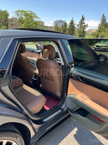 Hyundai Grandeur 2023, 28,000 km - 1.6 l - Bakı