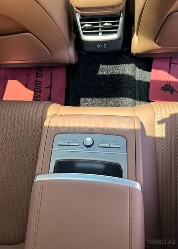 Hyundai Grandeur 2023, 28,000 km - 1.6 l - Bakı