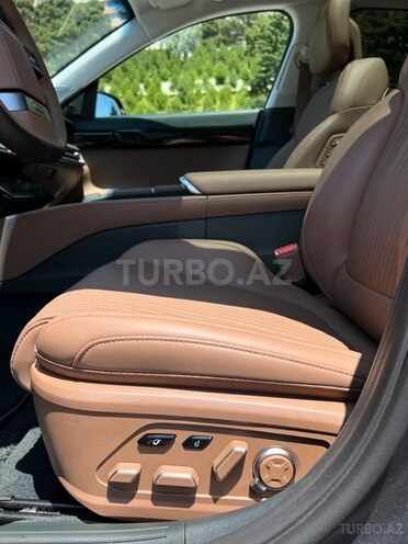 Hyundai Grandeur 2023, 28,000 km - 1.6 l - Bakı