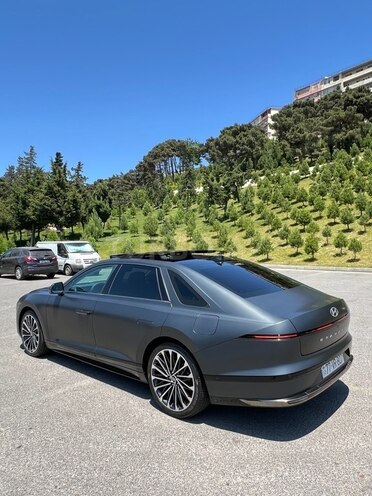 Hyundai Grandeur 2023, 28,000 km - 1.6 l - Bakı