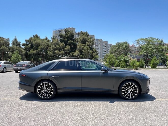 Hyundai Grandeur 2023, 28,000 km - 1.6 l - Bakı