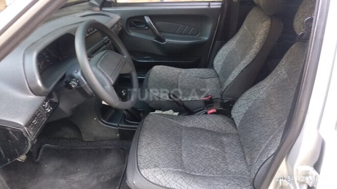 LADA (VAZ) 2114 2007, 395,427 km - 1.6 l - Bakı