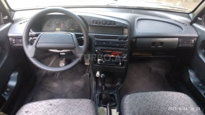 LADA (VAZ) 2114 2007, 395,427 km - 1.6 l - Bakı