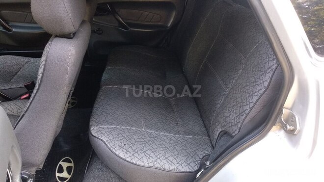 LADA (VAZ) 2114 2007, 395,427 km - 1.6 l - Bakı