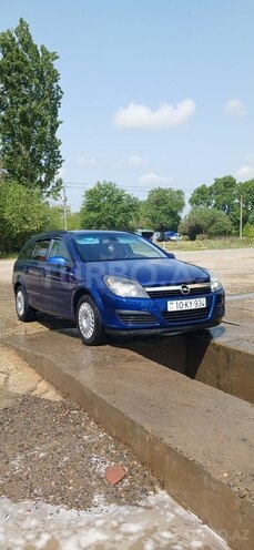 Opel Astra 2006, 345,000 km - 1.4 l - Sabirabad