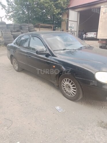 Daewoo Leganza 2001, 255,800 km - 2.0 l - İsmayıllı