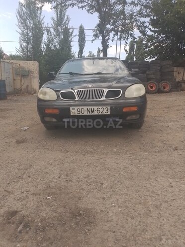 Daewoo Leganza 2001, 255,800 km - 2.0 l - İsmayıllı
