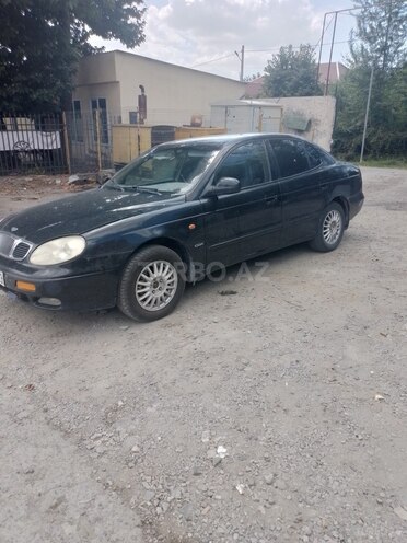Daewoo Leganza 2001, 255,800 km - 2.0 l - İsmayıllı