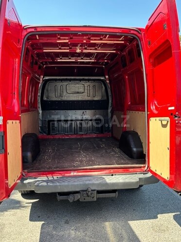 Ford Transit 2011, 162,000 km - 2.2 l - Bakı