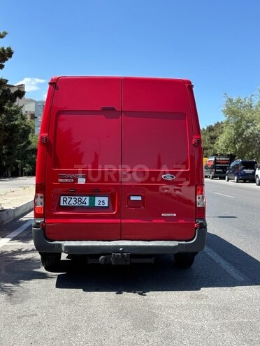 Ford Transit 2011, 162,000 km - 2.2 l - Bakı