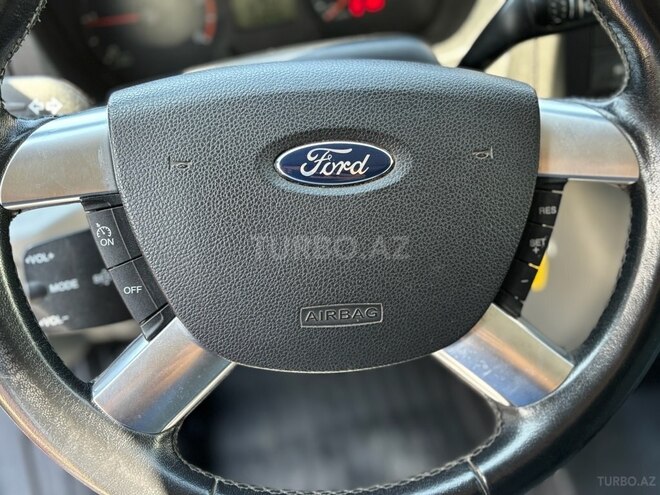 Ford Transit 2011, 162,000 km - 2.2 l - Bakı