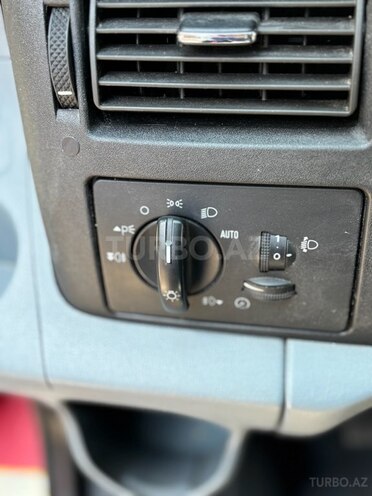 Ford Transit 2011, 162,000 km - 2.2 l - Bakı