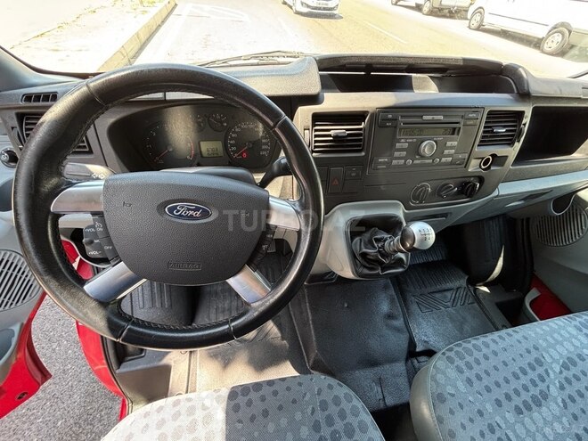 Ford Transit 2011, 162,000 km - 2.2 l - Bakı