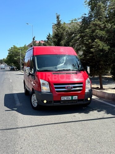 Ford Transit 2011, 162,000 km - 2.2 l - Bakı