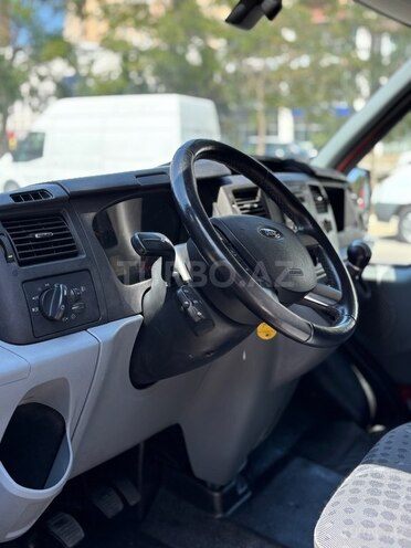 Ford Transit 2011, 162,000 km - 2.2 l - Bakı