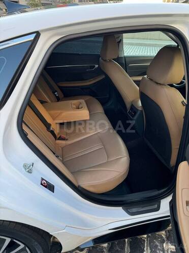 Hyundai Sonata 2021, 74,000 km - 2.0 l - Bakı