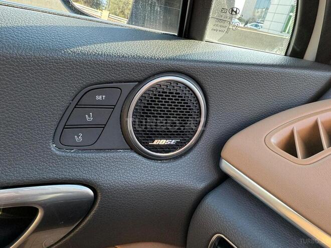 Hyundai Sonata 2021, 74,000 km - 2.0 l - Bakı