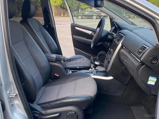 Mercedes B 170 2008, 175,000 km - 1.7 l - Sumqayıt