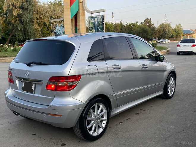 Mercedes B 170 2008, 175,000 km - 1.7 l - Sumqayıt