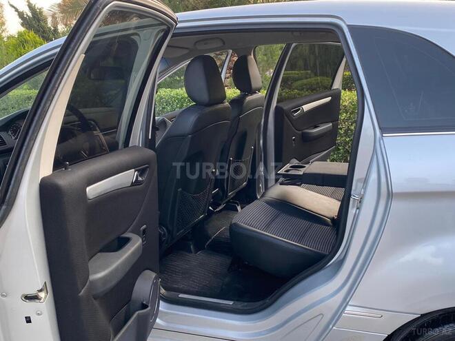 Mercedes B 170 2008, 175,000 km - 1.7 l - Sumqayıt