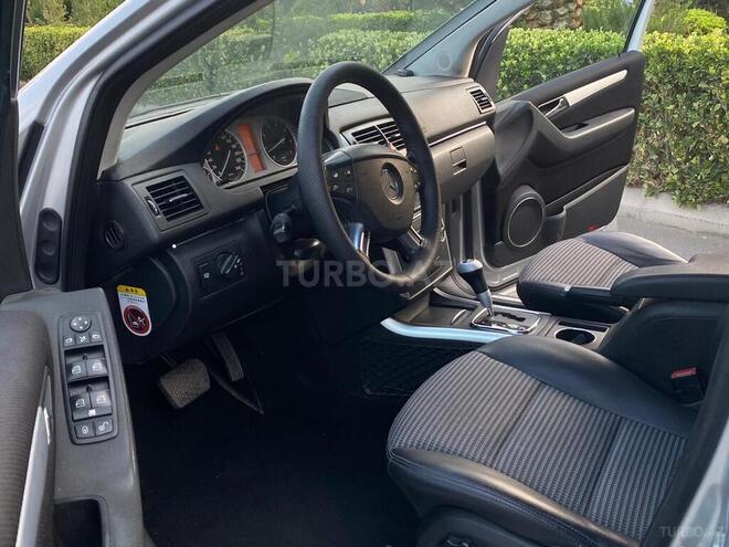 Mercedes B 170 2008, 175,000 km - 1.7 l - Sumqayıt