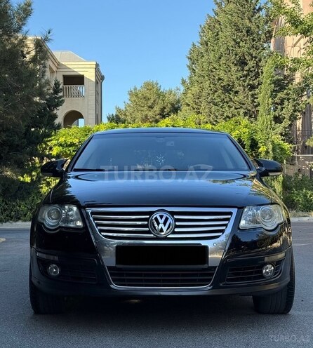 Volkswagen Passat 2008, 257,000 km - 1.8 л - Bakı