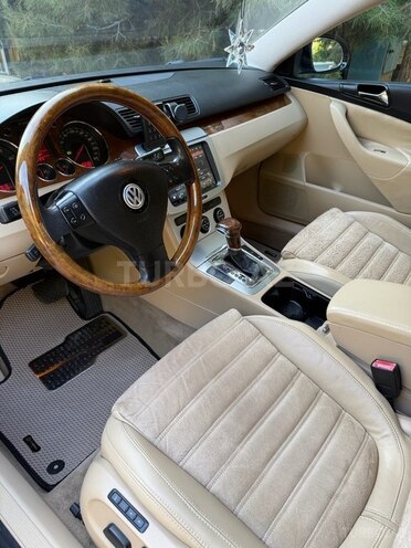 Volkswagen Passat 2008, 257,000 km - 1.8 л - Bakı