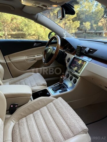 Volkswagen Passat 2008, 257,000 km - 1.8 л - Bakı