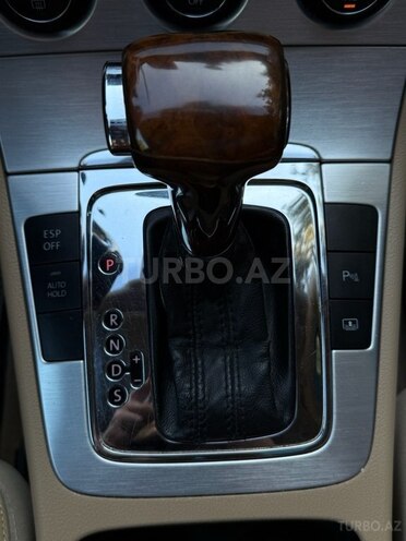 Volkswagen Passat 2008, 257,000 km - 1.8 л - Bakı