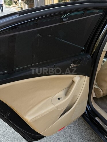 Volkswagen Passat 2008, 257,000 km - 1.8 л - Bakı