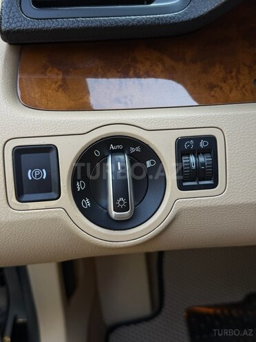 Volkswagen Passat 2008, 257,000 km - 1.8 л - Bakı